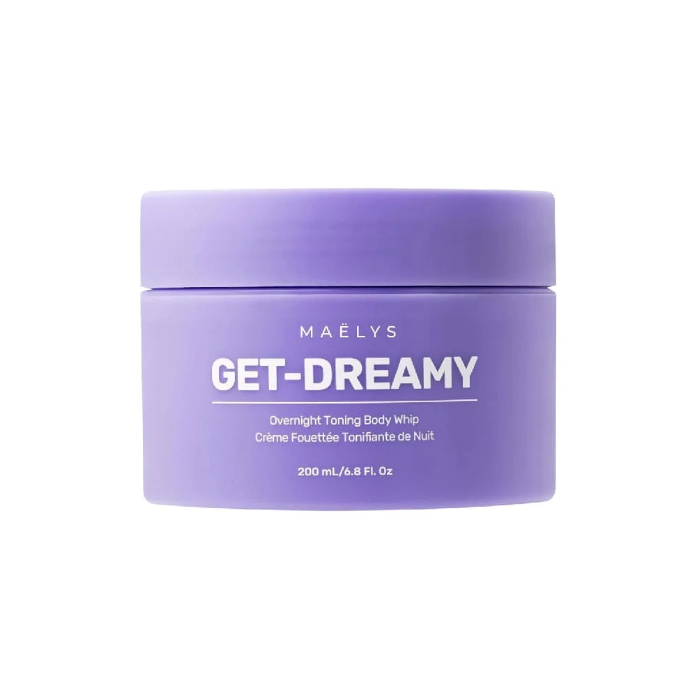 Getdreamy Crema Reafirmante