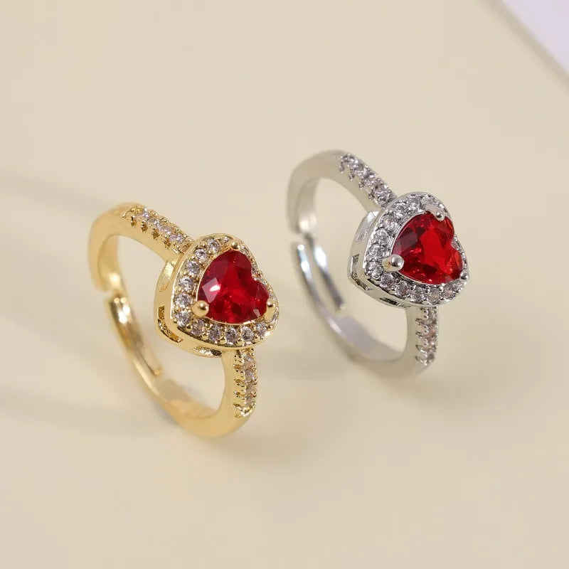 Anillo💖Símbolo de Amor y Protección⚔️