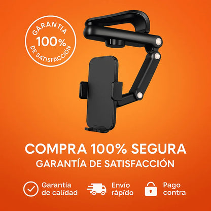 Holder Max 360° - Soporte Premium 360