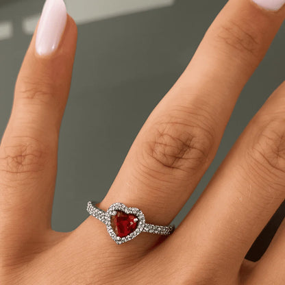 Anillo💖Símbolo de Amor y Protección⚔️