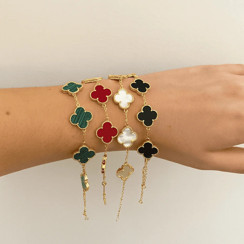 Pulsera Van Cleef