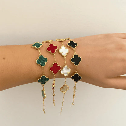 Pulsera Van Cleef