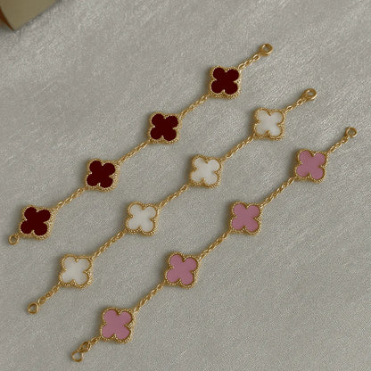 Pulsera Van Cleef