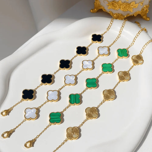 Pulsera Van Cleef