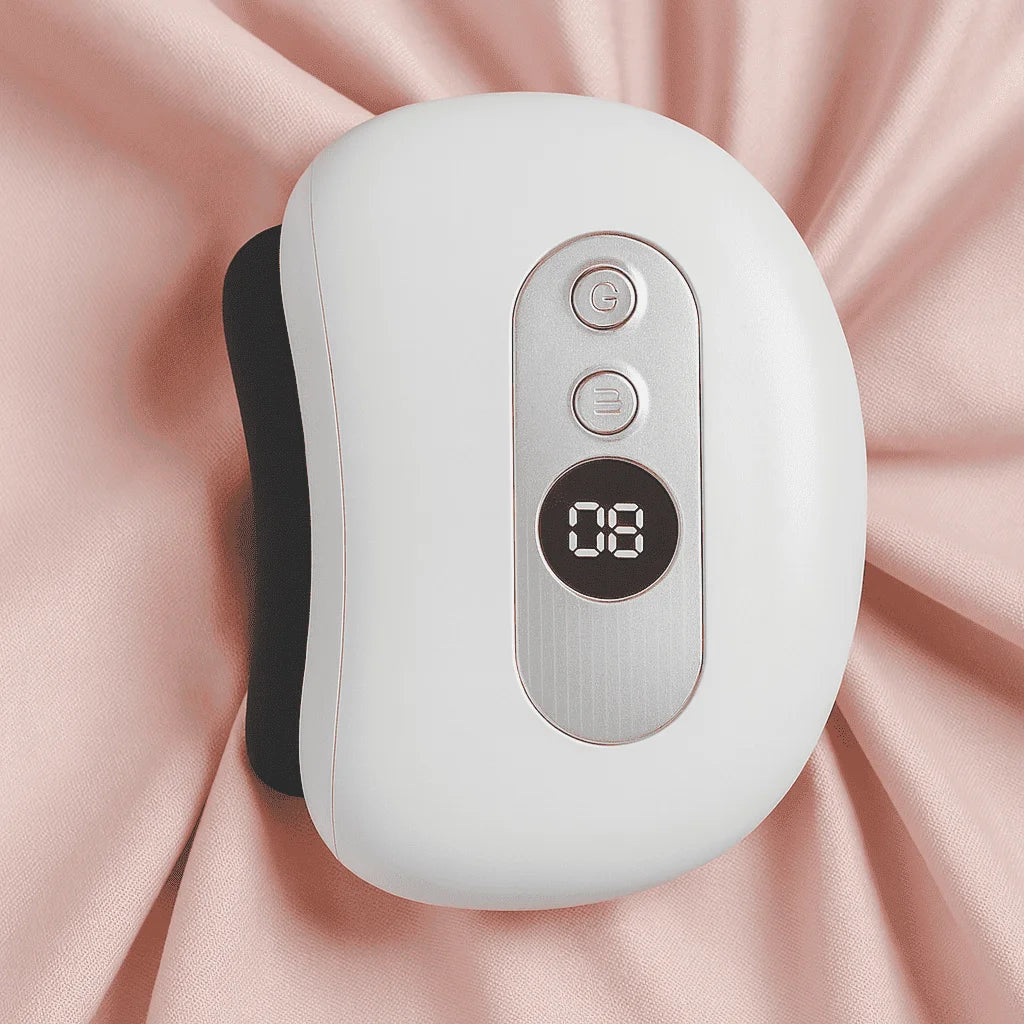 Gua sha Eléctrico Aurora